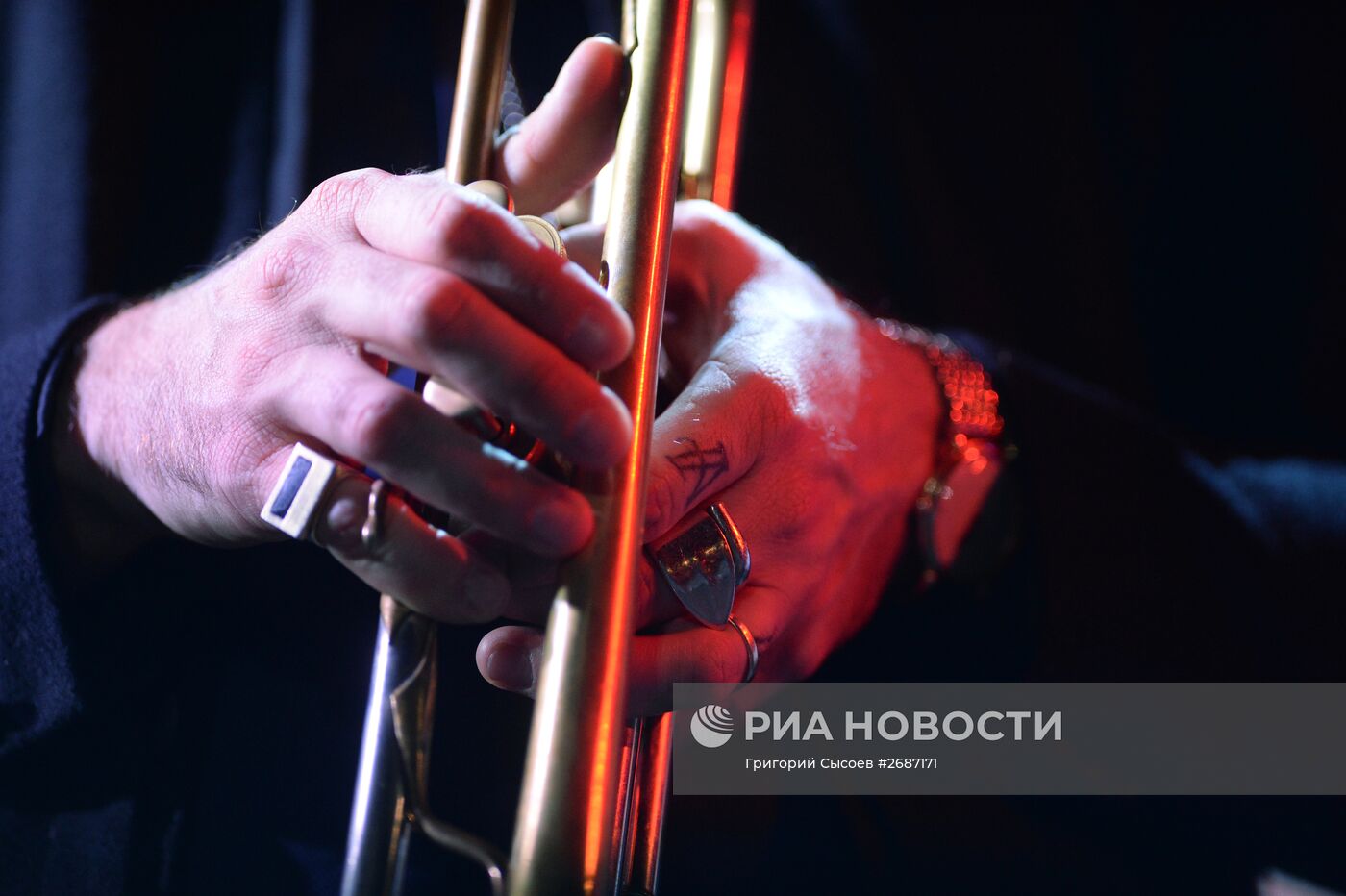Международный джазовый фестиваль Koktebel Jazz Party