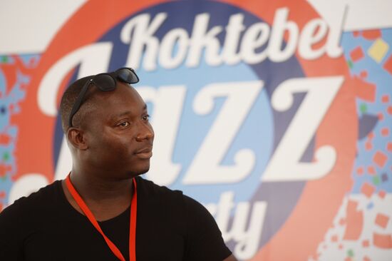 Международный джазовый фестиваль Koktebel Jazz Party. Третий день