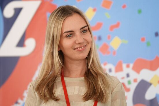 Международный джазовый фестиваль Koktebel Jazz Party. Третий день