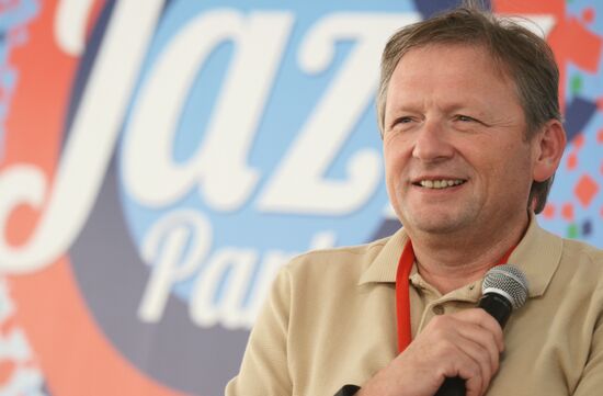 Международный джазовый фестиваль Koktebel Jazz Party. Третий день