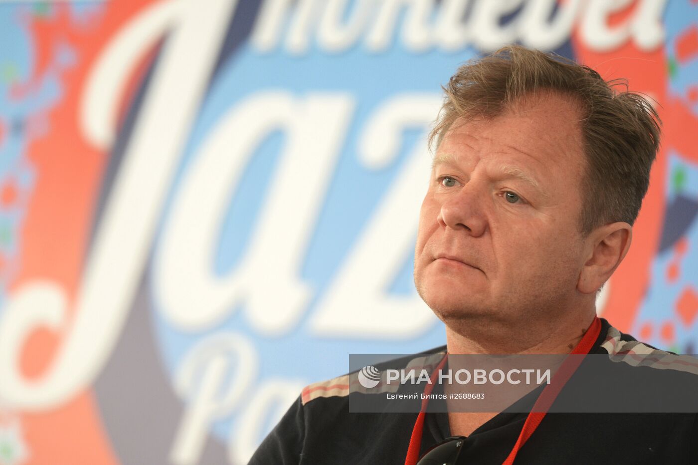 Международный джазовый фестиваль Koktebel Jazz Party. Третий день