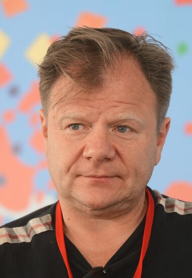 Международный джазовый фестиваль Koktebel Jazz Party. Третий день