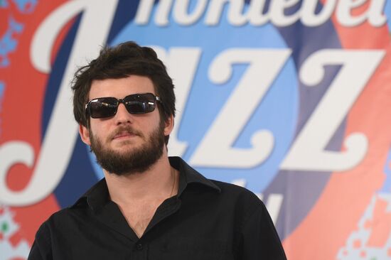 Международный джазовый фестиваль Koktebel Jazz Party. Третий день