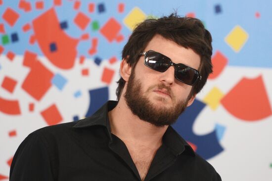 Международный джазовый фестиваль Koktebel Jazz Party. Третий день