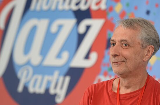 Международный джазовый фестиваль Koktebel Jazz Party. Третий день