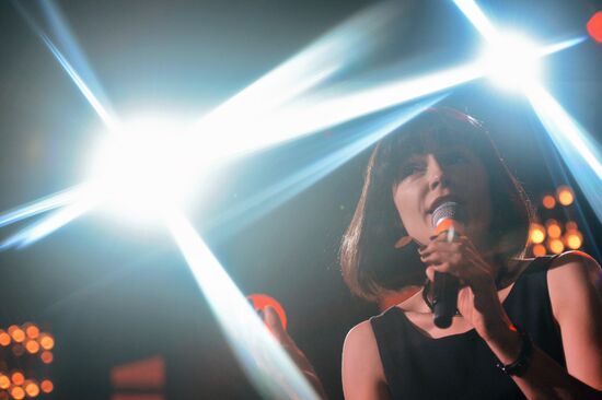 Международный джазовый фестиваль Koktebel Jazz Party. Третий день