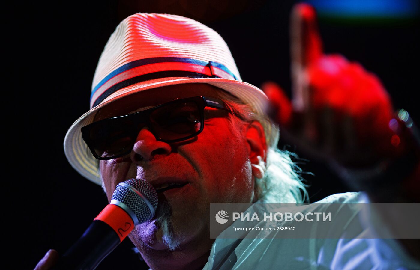 Международный джазовый фестиваль Koktebel Jazz Party. Третий день