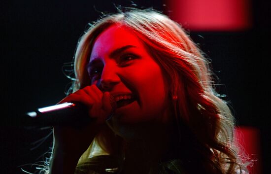 Международный джазовый фестиваль Koktebel Jazz Party. Третий день