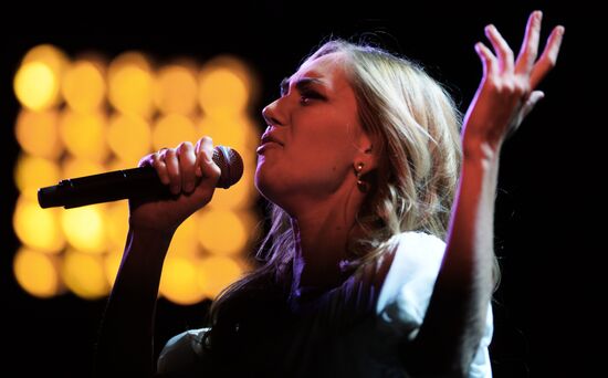 Международный джазовый фестиваль Koktebel Jazz Party. Третий день