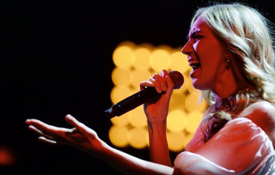 Международный джазовый фестиваль Koktebel Jazz Party. Третий день