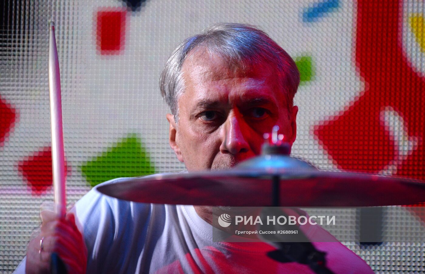 Международный джазовый фестиваль Koktebel Jazz Party. Третий день