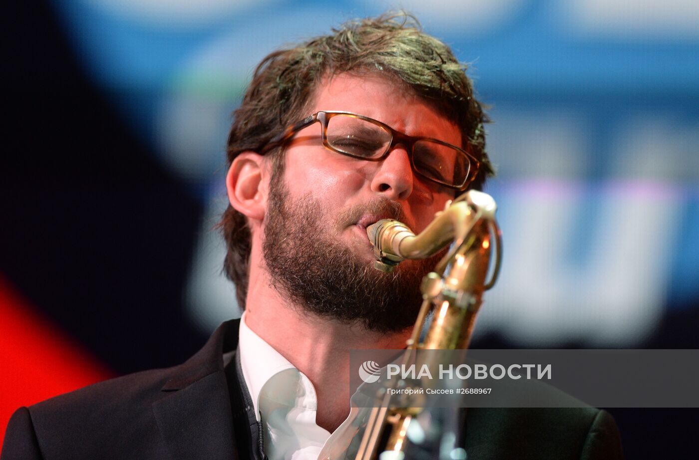 Международный джазовый фестиваль Koktebel Jazz Party. Третий день