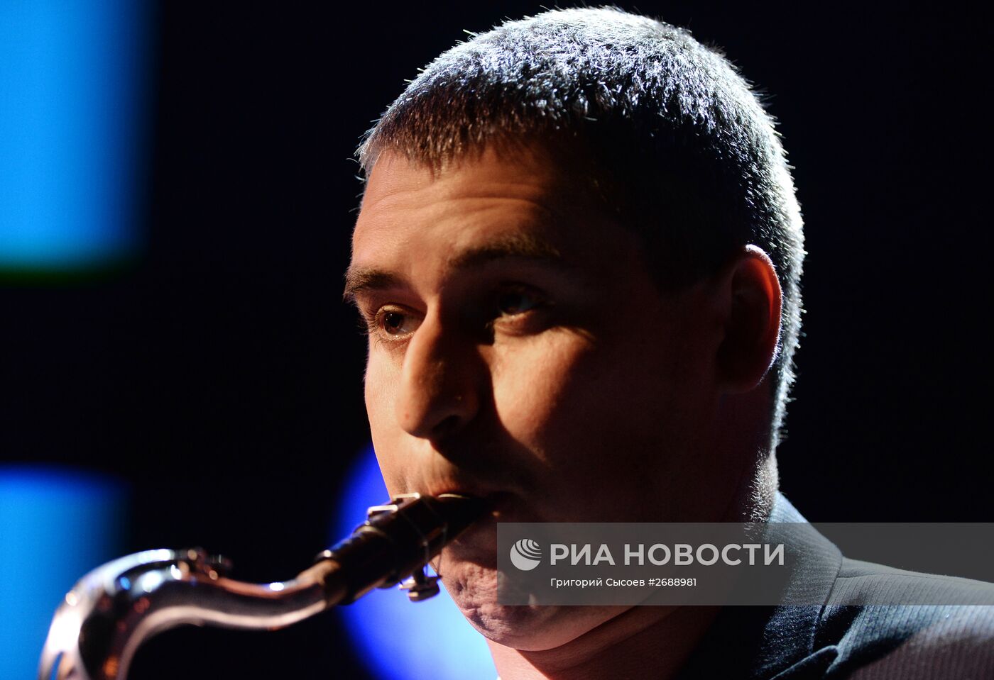 Международный джазовый фестиваль Koktebel Jazz Party. Третий день