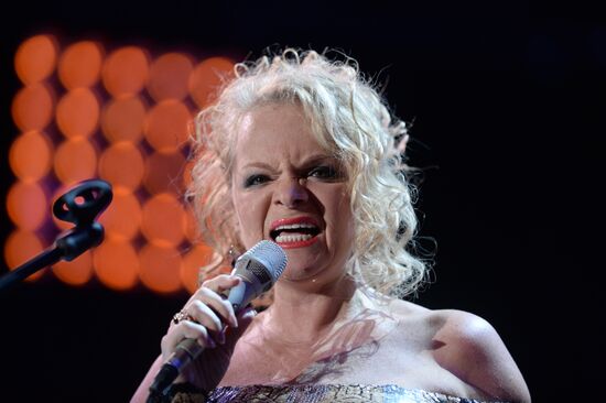 Международный джазовый фестиваль Koktebel Jazz Party. Третий день