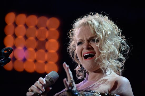 Международный джазовый фестиваль Koktebel Jazz Party. Третий день