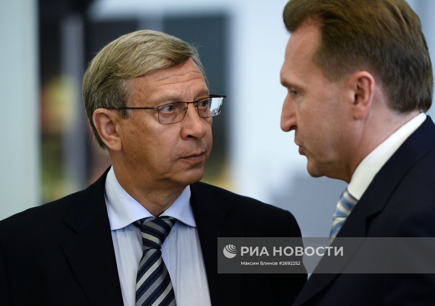 Восточный экономический форум. День второй