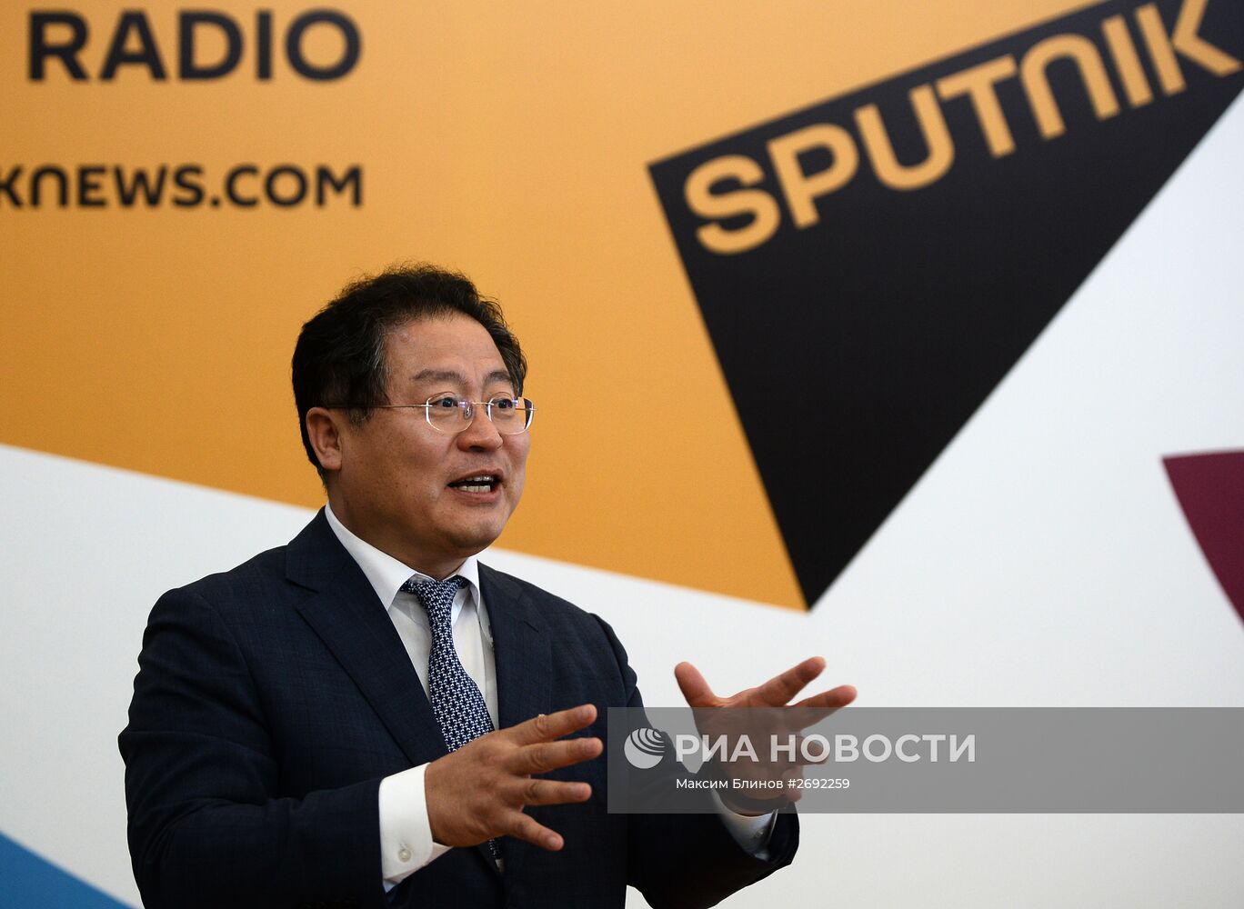 Восточный экономический форум. День второй