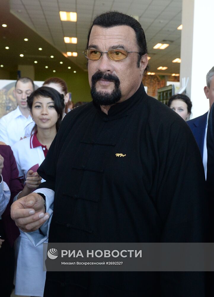 Восточный экономический форум. День второй