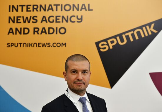 Восточный экономический форум. День второй