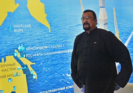 Восточный экономический форум. День второй