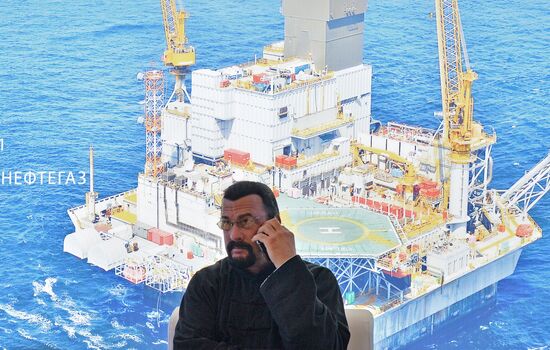 Восточный экономический форум. День второй