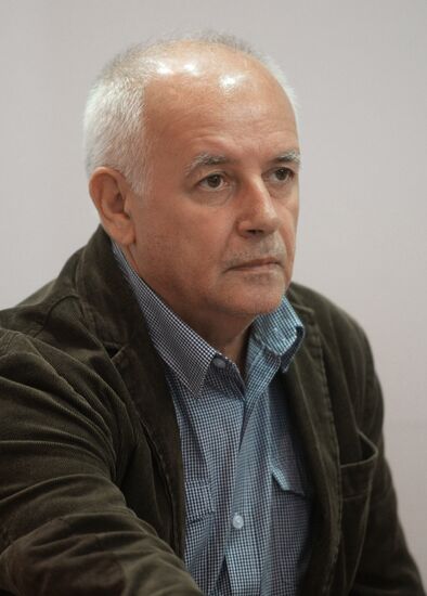 28-я Московская международная книжная выставка-ярмарка. День третий