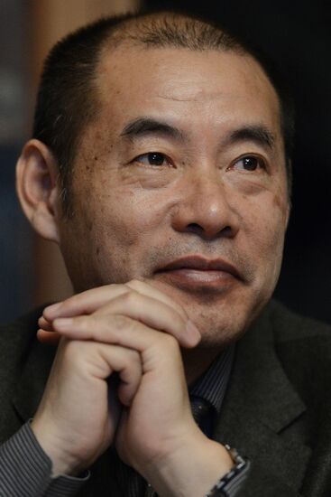 28-я Московская международная книжная выставка-ярмарка. День третий