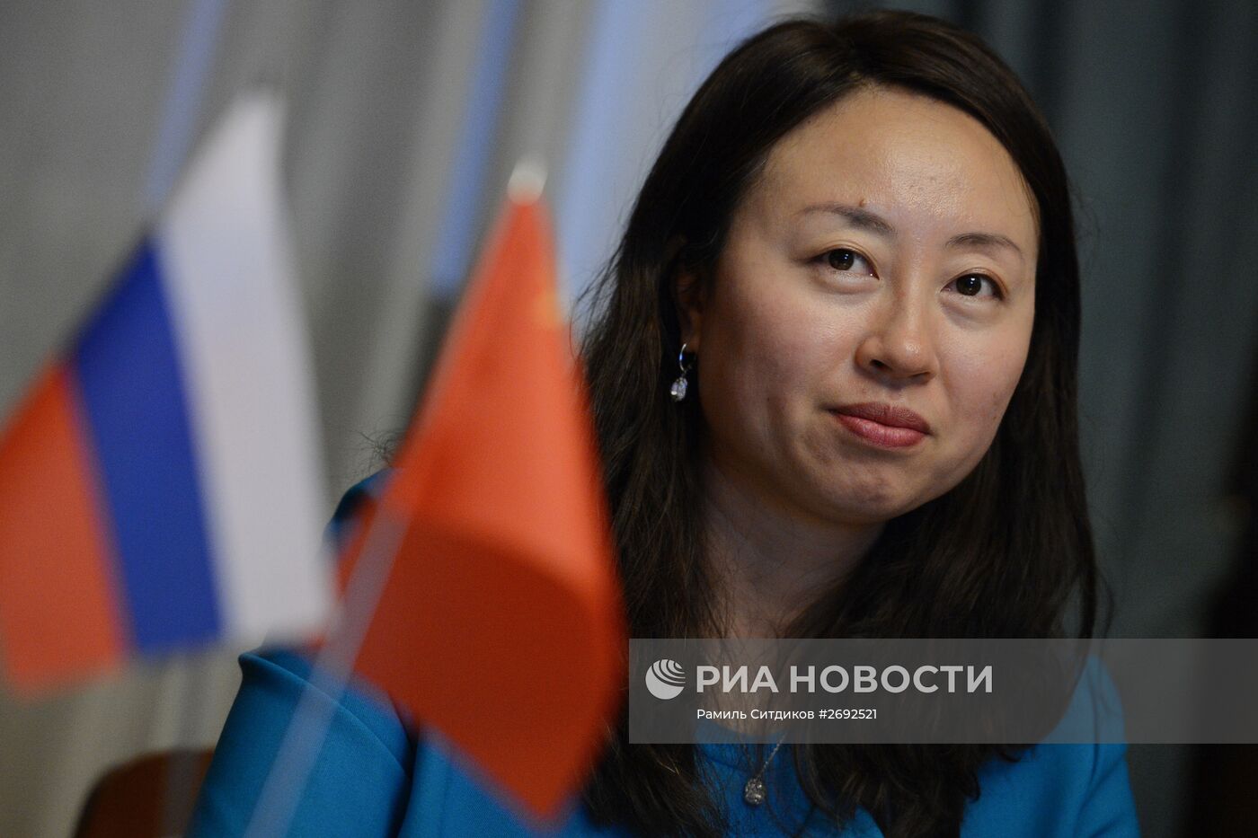 28-я Московская международная книжная выставка-ярмарка. День третий