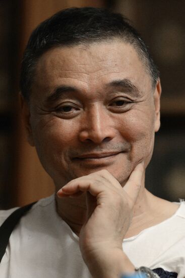 28-я Московская международная книжная выставка-ярмарка. День третий