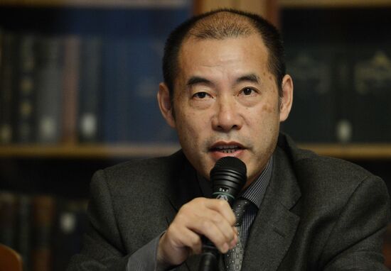 28-я Московская международная книжная выставка-ярмарка. День третий