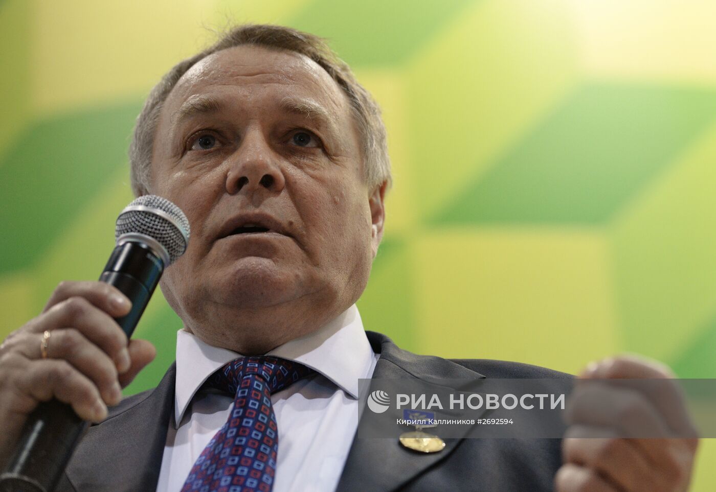 28-я Московская международная книжная выставка-ярмарка. День третий