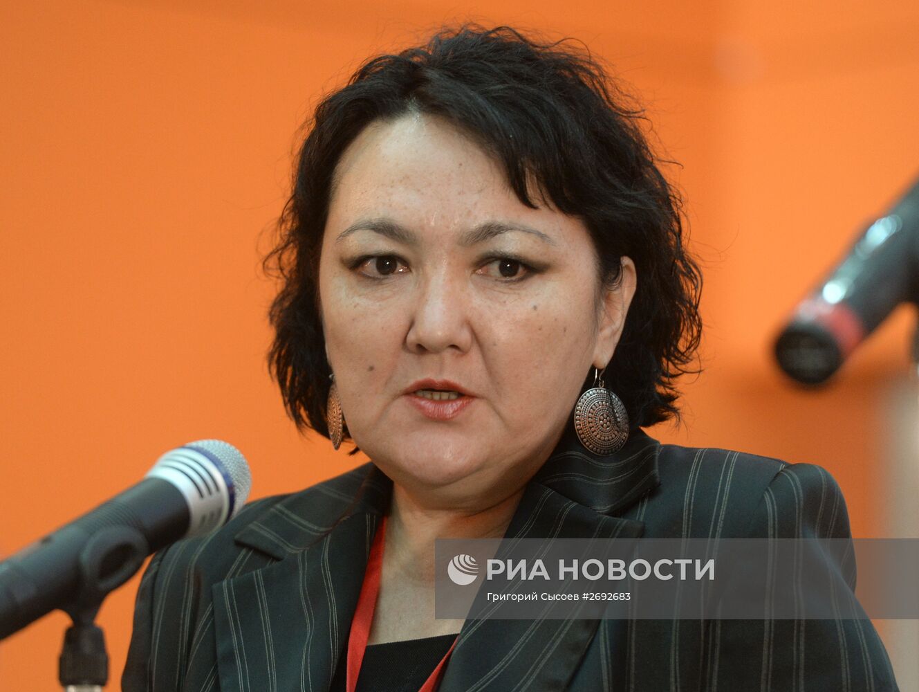 28-я Московская международная книжная выставка-ярмарка. День третий