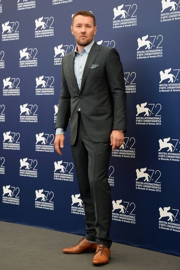 72-й Венецианский международный кинофестиваль. День третий