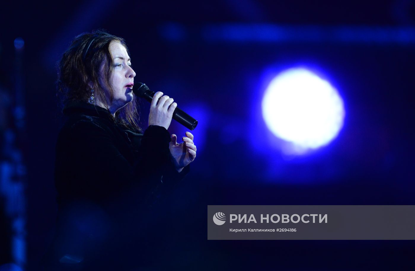 Торжественное открытие международного военно-музыкального фестиваля "Спасская башня"