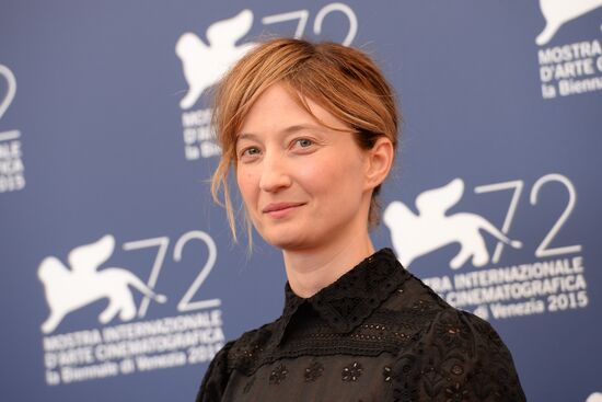 72-й Венецианский международный кинофестиваль. День седьмой