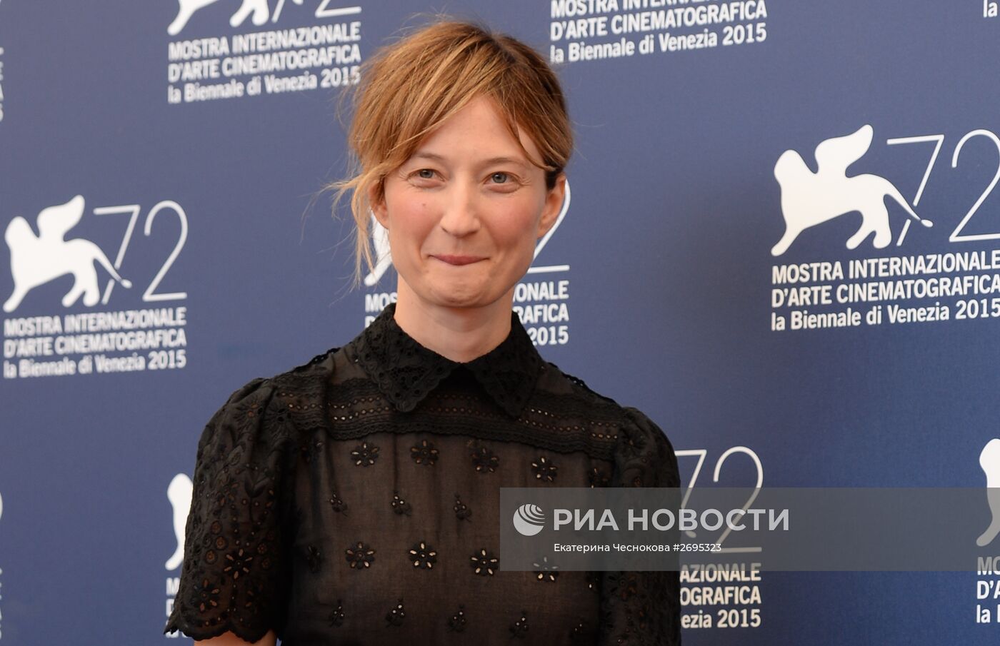 72-й Венецианский международный кинофестиваль. День седьмой