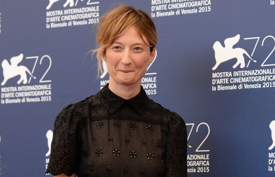 72-й Венецианский международный кинофестиваль. День седьмой