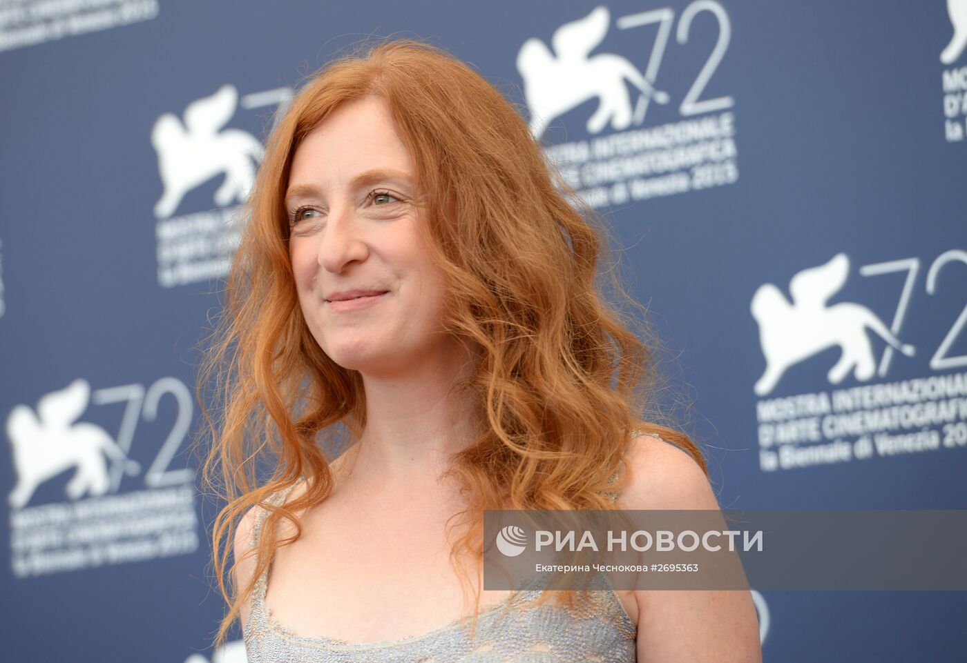 72-й Венецианский международный кинофестиваль. День седьмой