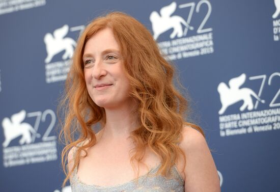 72-й Венецианский международный кинофестиваль. День седьмой