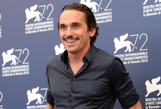 72-й Венецианский международный кинофестиваль. День седьмой