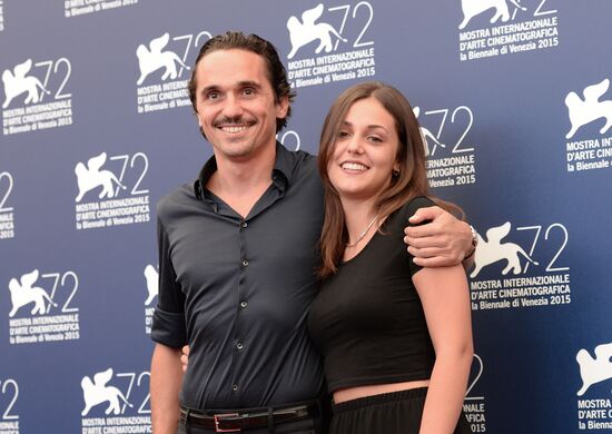 72-й Венецианский международный кинофестиваль. День седьмой