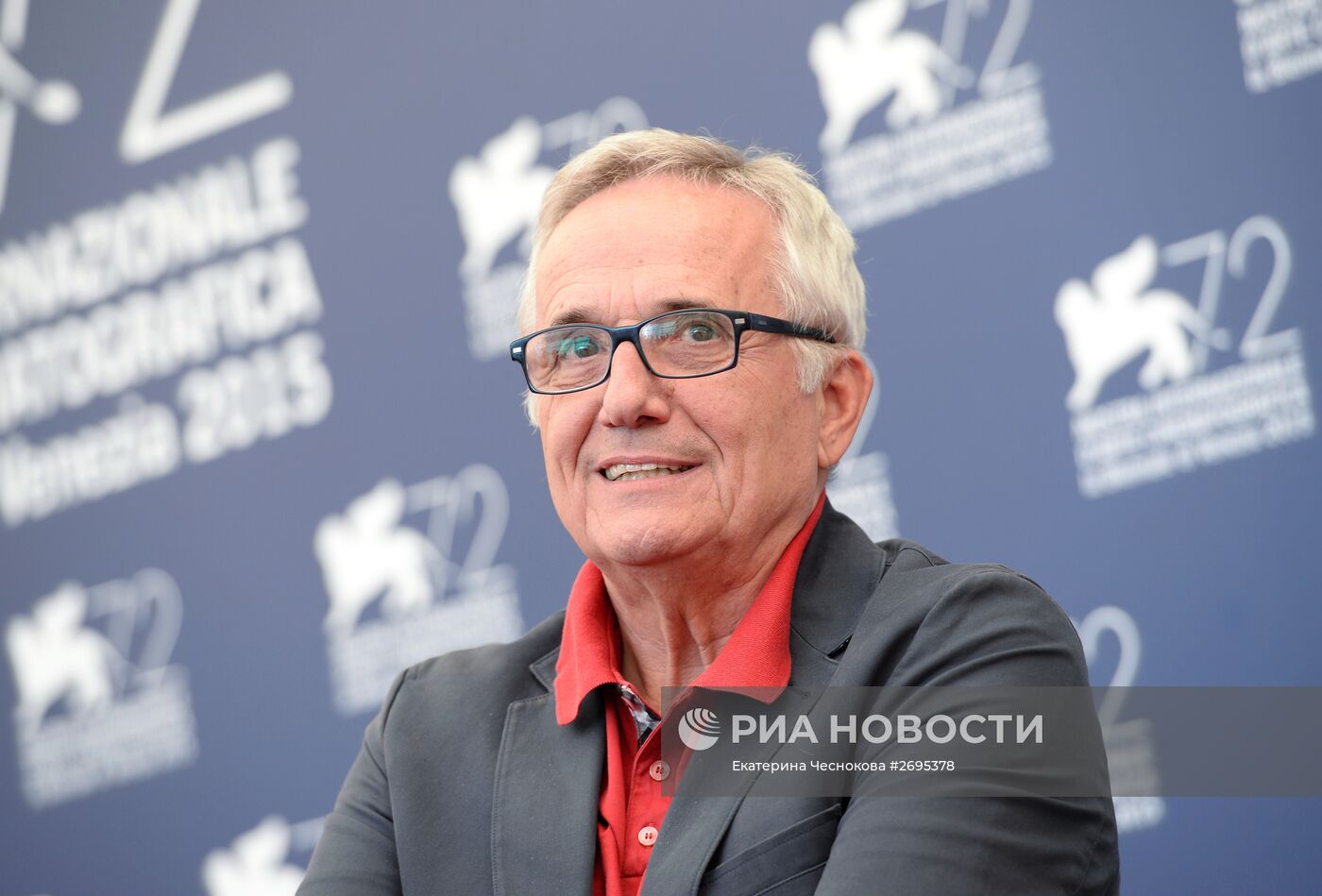 72-й Венецианский международный кинофестиваль. День седьмой