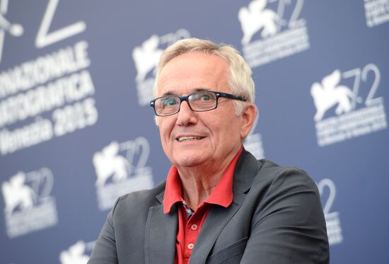 72-й Венецианский международный кинофестиваль. День седьмой