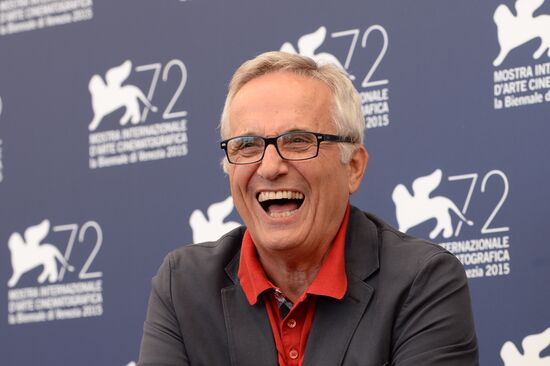 72-й Венецианский международный кинофестиваль. День седьмой