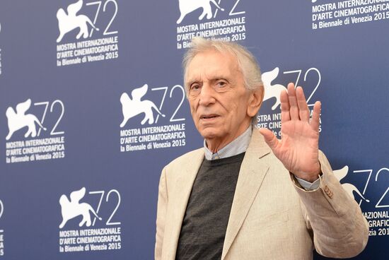 72-й Венецианский международный кинофестиваль. День седьмой