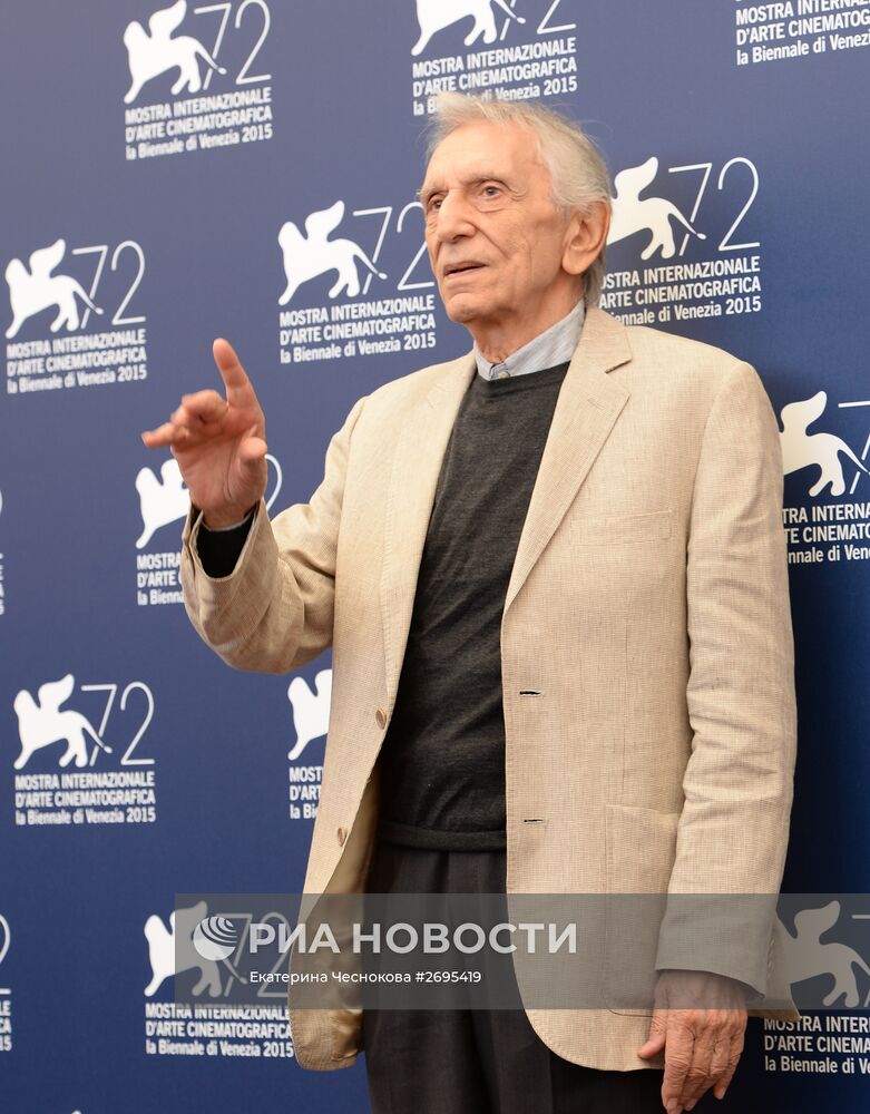 72-й Венецианский международный кинофестиваль. День седьмой