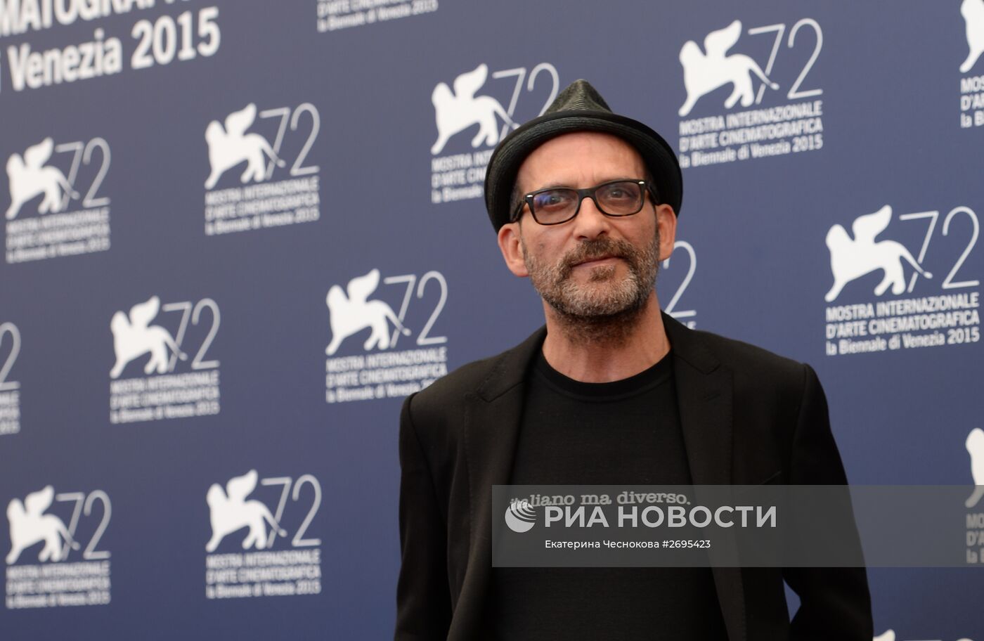 72-й Венецианский международный кинофестиваль. День седьмой