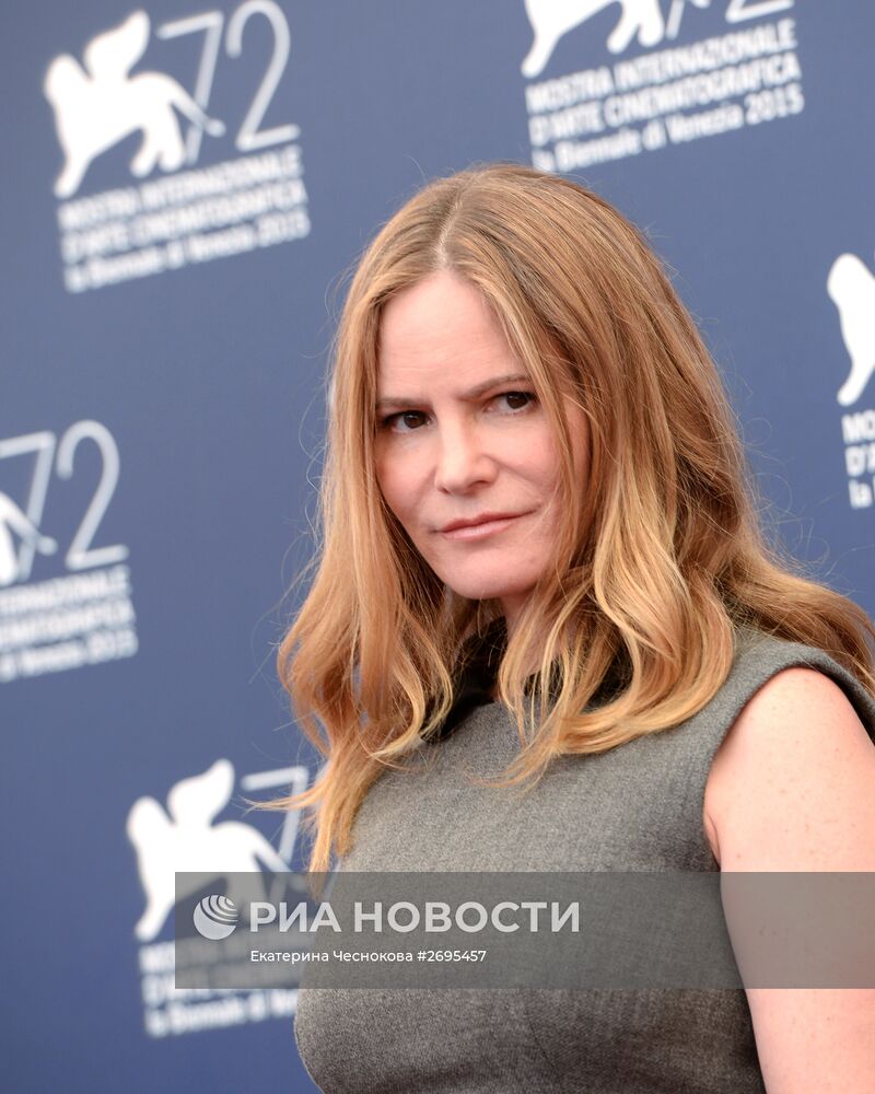 72-й Венецианский международный кинофестиваль. День седьмой