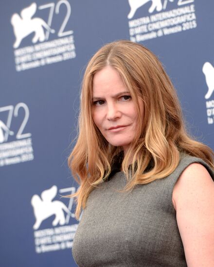 72-й Венецианский международный кинофестиваль. День седьмой