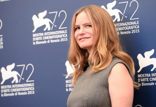 72-й Венецианский международный кинофестиваль. День седьмой